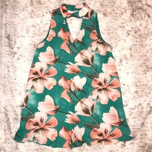 🆕Peach Love California - Spring Dress